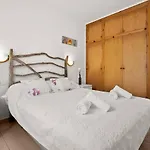 Tramontana 113bj بيت للعطل فورنيلس