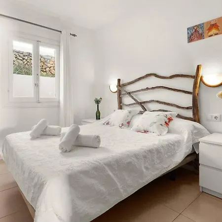 Tramontana 113bj By 3villas *