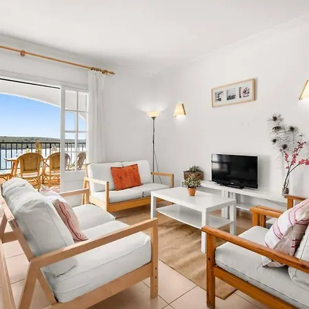 Tramontana 113bj By 3villas Сasa de vacaciones Fornells (Menorca)