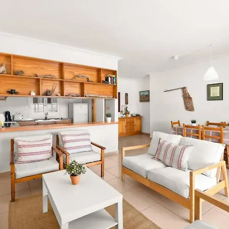 Holiday home Tramontana 113bj