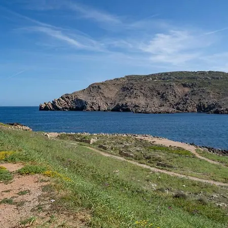 Tramontana 113bj Fornells (Menorca)