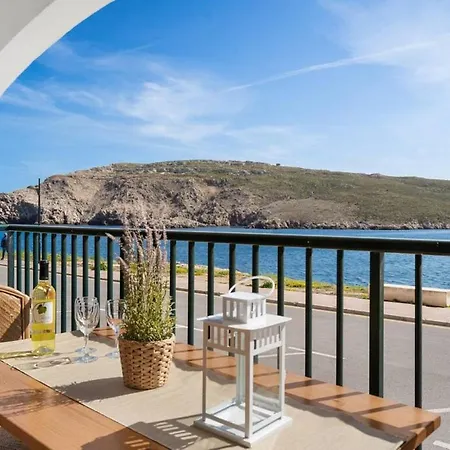 Tramontana 113bj Holiday home Fornells (Menorca)