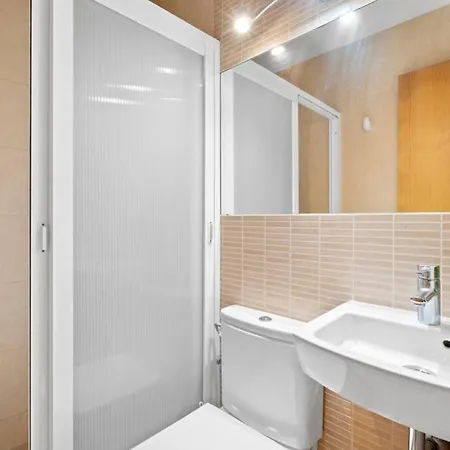 Holiday home Tramontana 113bj *