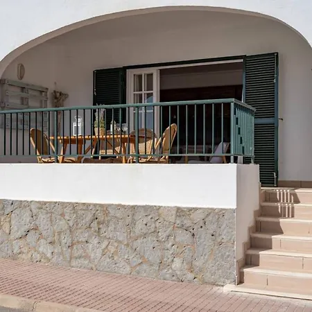 Tramontana 113bj Holiday home