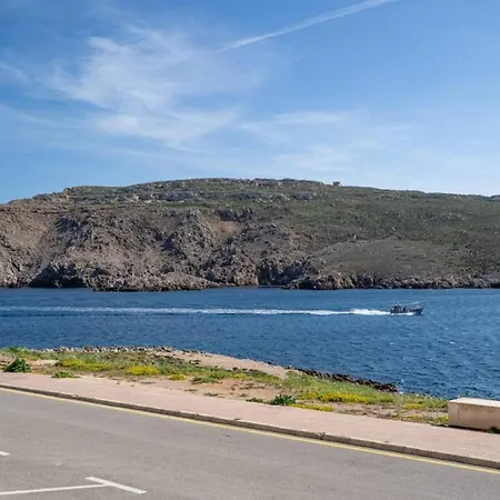 Tramontana 113bj Holiday home