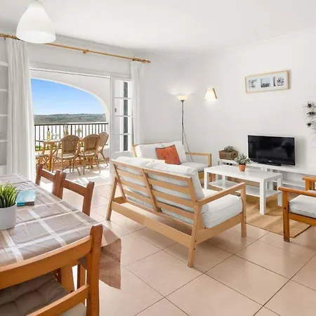 Holiday home Tramontana 113bj *