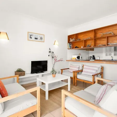 Holiday home Tramontana 113bj *