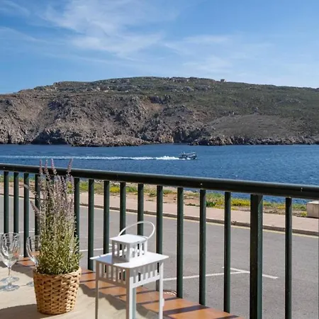 Tramontana 113bj * Fornells (Menorca)