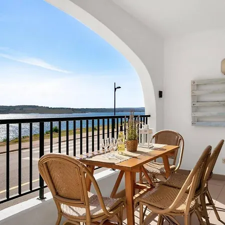 Tramontana 113bj Holiday home *