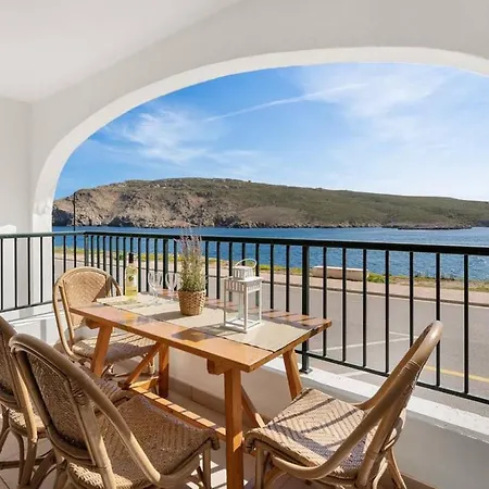 Holiday home Tramontana 113bj