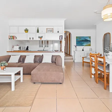 Tramontana 113bj By 3villas Hébergement de vacances Fornells (Menorca)