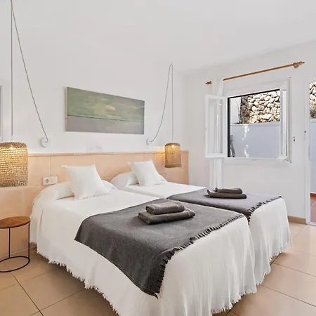 Hébergement de vacances Tramontana 113bj By 3villas Fornells (Menorca)