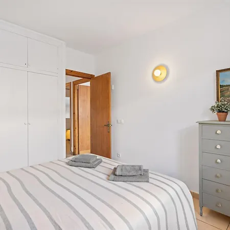Tramontana 113bj By 3villas Hébergement de vacances Fornells (Menorca)