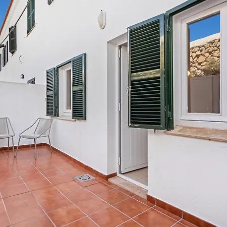 Hébergement de vacances Tramontana 113bj By 3villas *