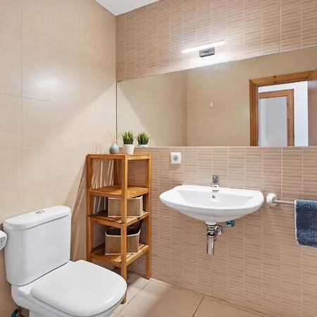 Tramontana 113bj By 3villas Hébergement de vacances Fornells (Menorca)