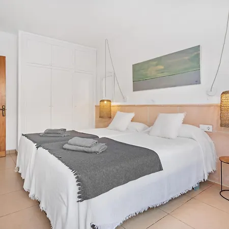 Tramontana 113bj By 3villas Fornells (Menorca)