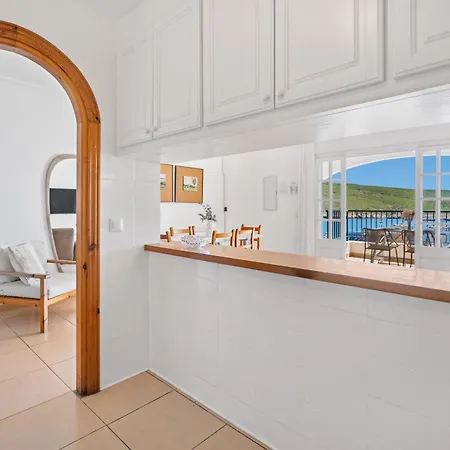 Tramontana 113bj By 3villas * Fornells (Menorca)