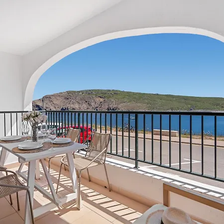 Tramontana 113bj By 3villas Fornells (Menorca)