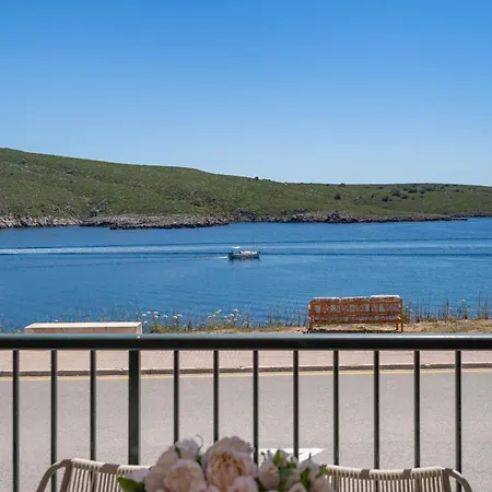 Tramontana 113bj By 3villas * Fornells (Menorca)