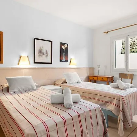 Tramontana 113bj Сasa de vacaciones *