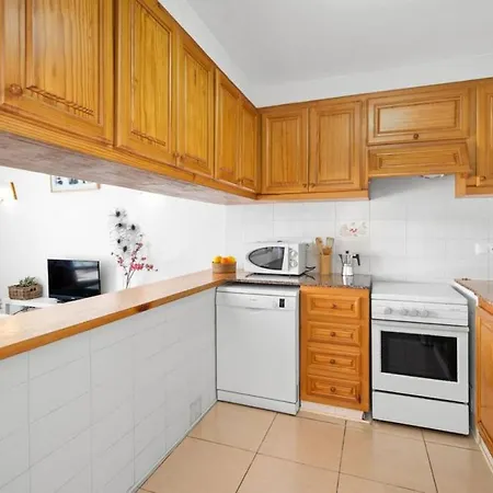 Tramontana 113bj * Fornells (Menorca)