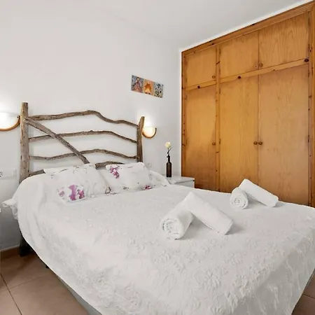 Tramontana 113bj Сasa de vacaciones Fornells (Menorca)