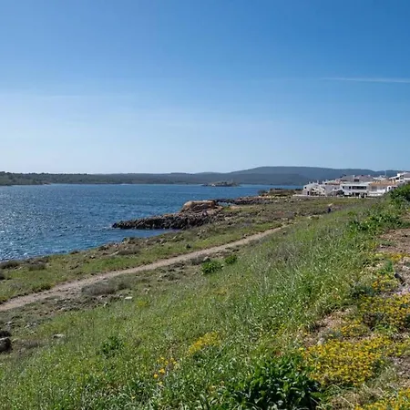 Сasa de vacaciones Tramontana 113bj *